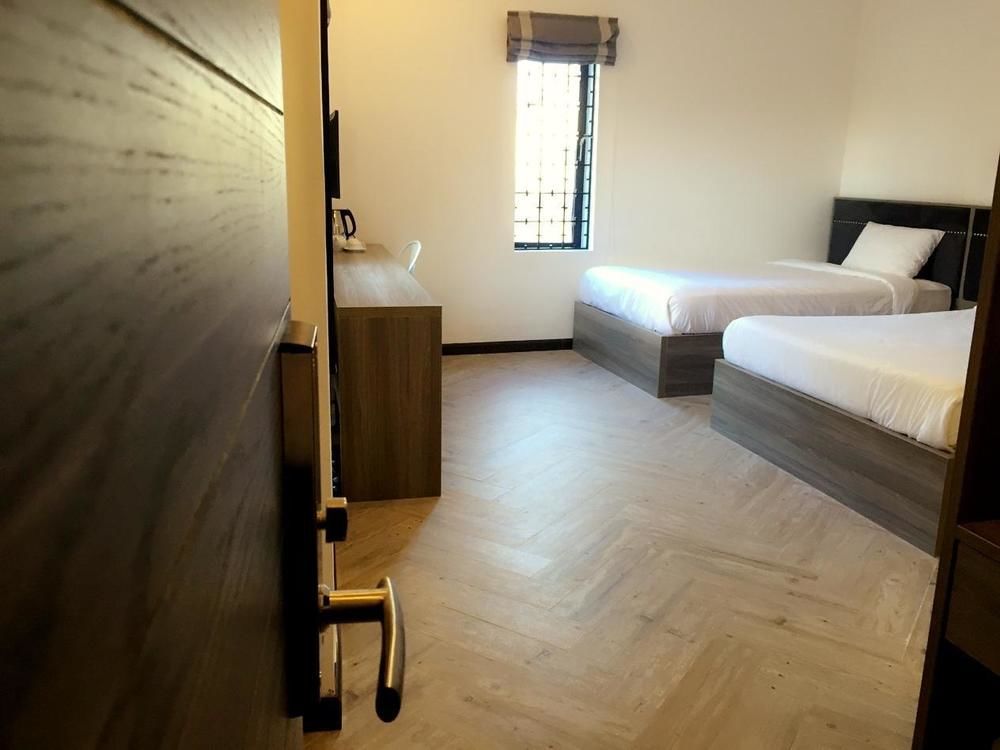 Thanh Binh I Hotel Hoi An Zewnętrze zdjęcie