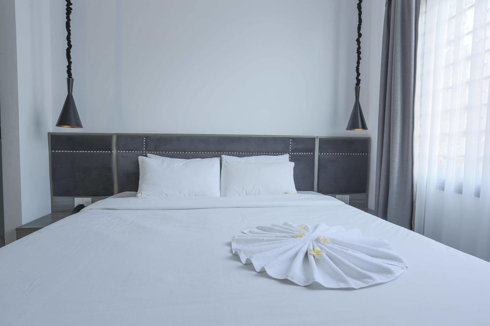 Thanh Binh I Hotel Hoi An Zewnętrze zdjęcie