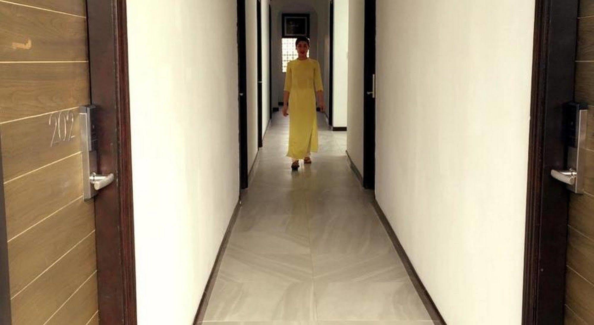 Thanh Binh I Hotel Hoi An Zewnętrze zdjęcie